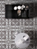 Picture of Bisazza Mosaico - Decori Opus Romano - Olimpia Olimpia Dark Grey