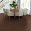 Picture of Shaw Floors - Pebble Hill Hickory 5 Weathered Saddle