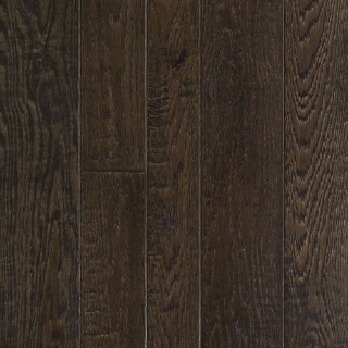 Picture of Somerset - Hand Crafted Engineered Random Width - White Oak Royal Brown