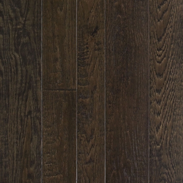 Picture of Somerset - Hand Crafted Engineered Random Width - White Oak Royal Brown
