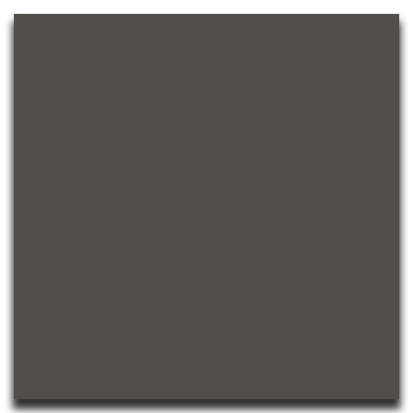 Picture of Johnsonite - Solid Colors Smooth 12 x 12 Brown
