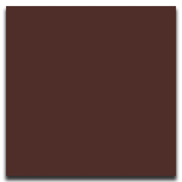 Picture of Johnsonite - Solid Colors Smooth 12 x 12 Espresso