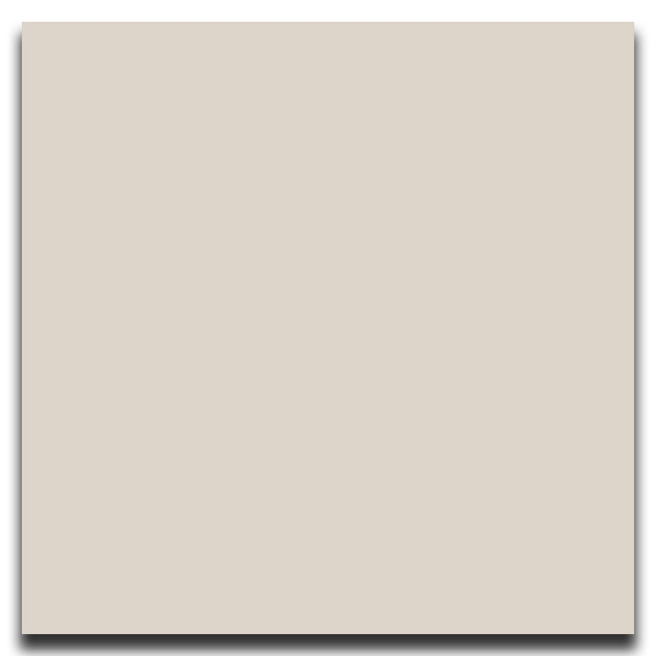 Picture of Johnsonite - Solid Colors Smooth 12 x 12 Grey Haze