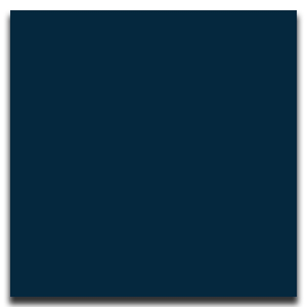 Picture of Johnsonite - Solid Colors Smooth 12 x 12 Navy Blue