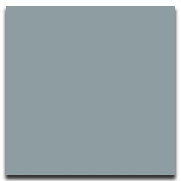 Picture of Johnsonite - Solid Colors Smooth 12 x 12 Pewter