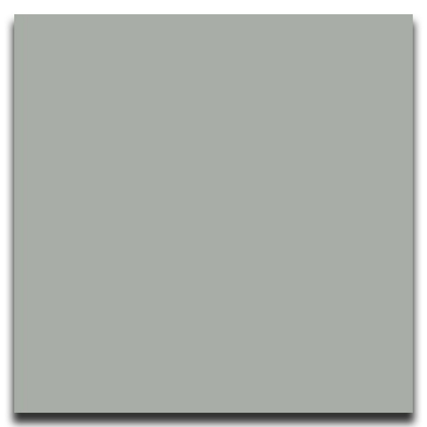 Picture of Johnsonite - Solid Colors Smooth 12 x 12 Silver Grey
