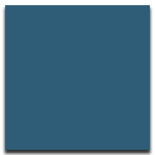 Picture of Johnsonite - Solid Colors Smooth 24 x 24 Blue Jeans