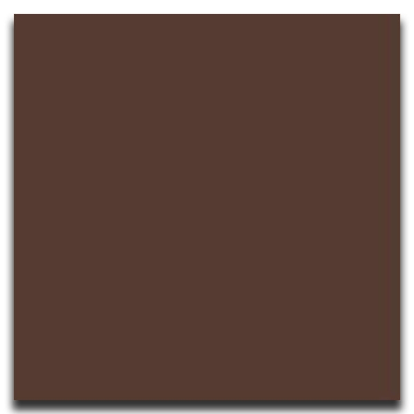 Picture of Johnsonite - Solid Colors Smooth 24 x 24 Cinnamon