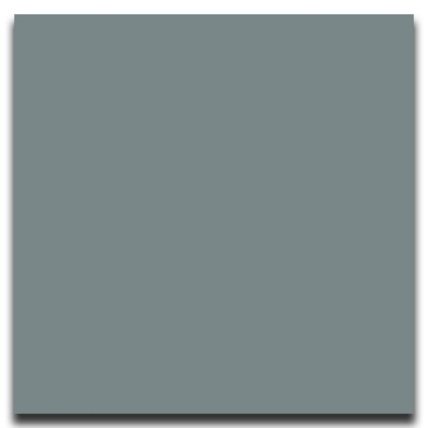 Picture of Johnsonite - Solid Colors Smooth 24 x 24 Medium Grey