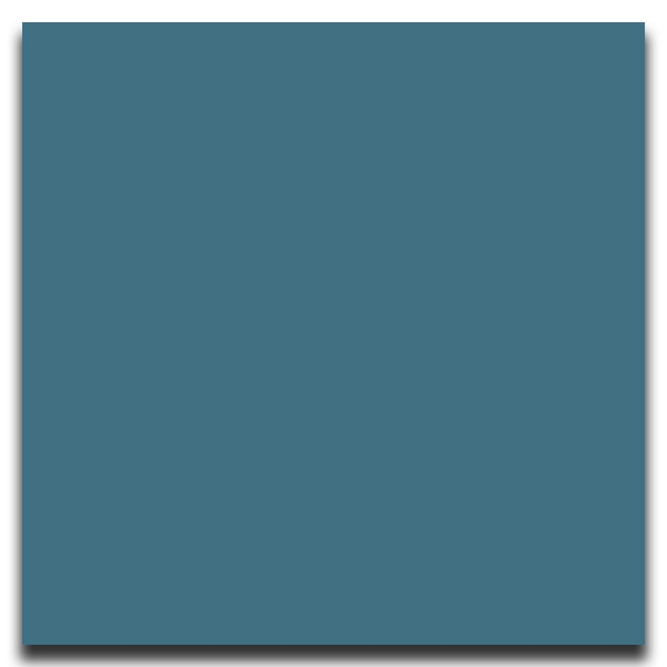 Picture of Johnsonite - Solid Colors Smooth 24 x 24 Windsor Blue