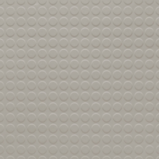 Picture of Johnsonite - Solid Colors Raised Round .125 Mystify