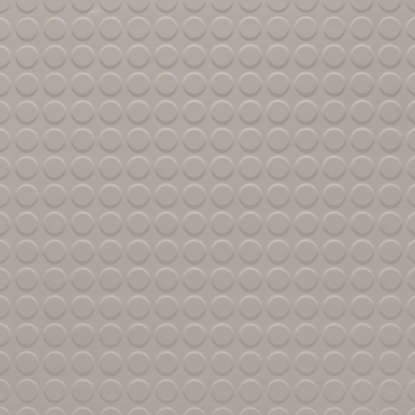 Picture of Johnsonite - Solid Colors Raised Round .125 Mystify