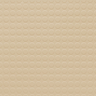 Picture of Johnsonite - Solid Colors Raised Round .125 Silk