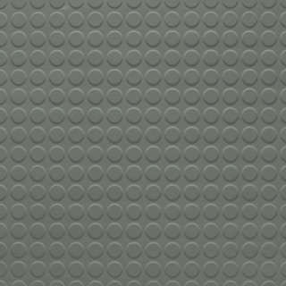 Picture of Johnsonite - Solid Colors Raised Round .125 Vaporize