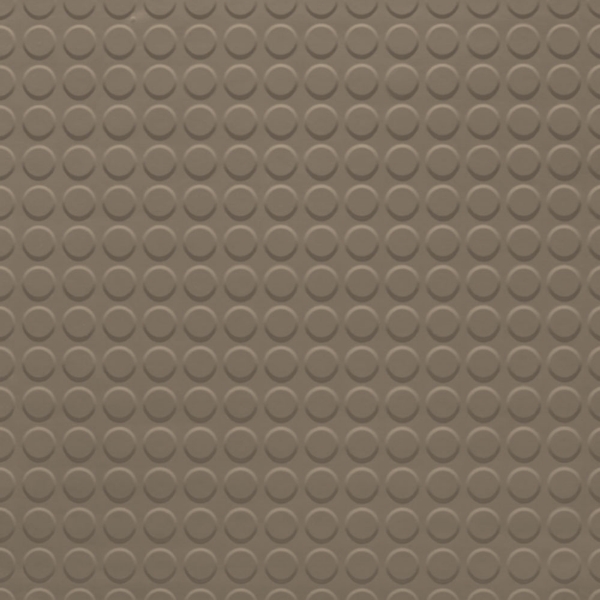 Picture of Johnsonite - Solid Colors Raised Round .125 Wetlands