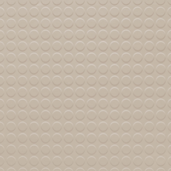 Picture of Johnsonite - Solid Colors Raised Round .125 Zephyr