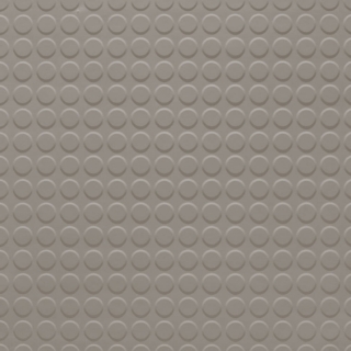 Picture of Johnsonite - Solid Colors Raised Round .155 Pebble