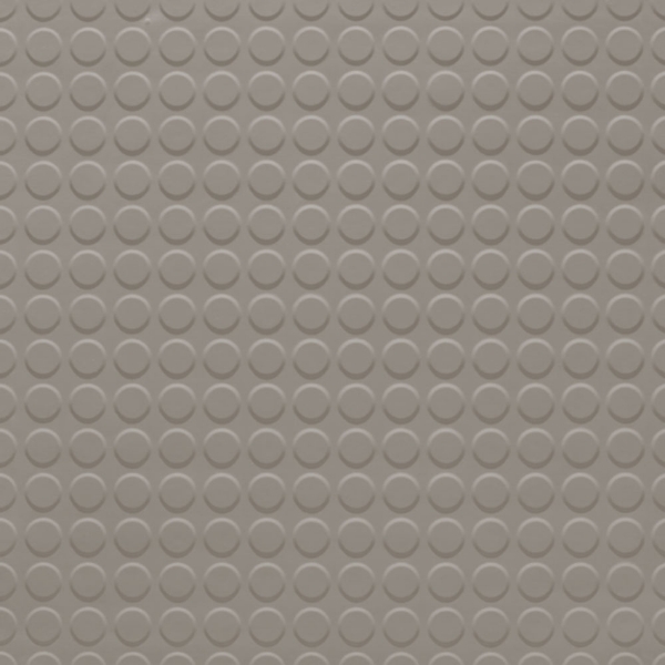 Picture of Johnsonite - Solid Colors Raised Round .155 Pebble