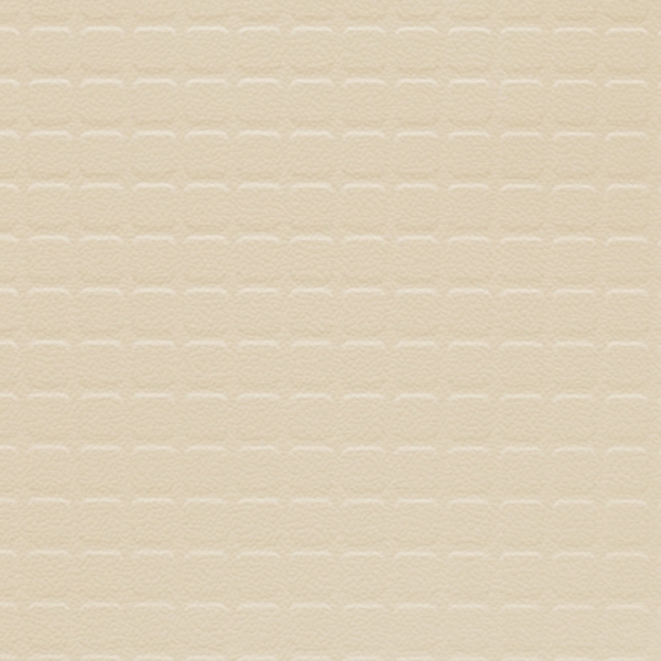 Picture of Johnsonite - Solid Colors Raised Square .125 Almond