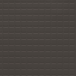 Picture of Johnsonite - Solid Colors Raised Square .125 Fudge