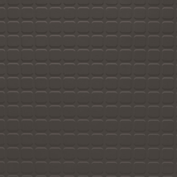 Picture of Johnsonite - Solid Colors Raised Square .125 Fudge