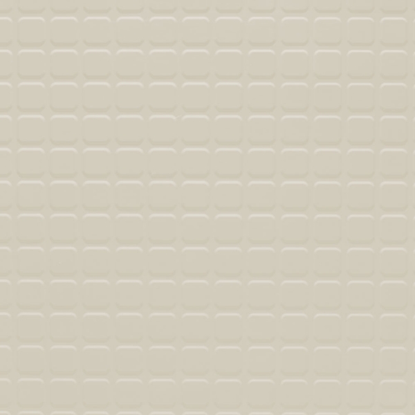 Picture of Johnsonite - Solid Colors Raised Square .125 Grey Haze