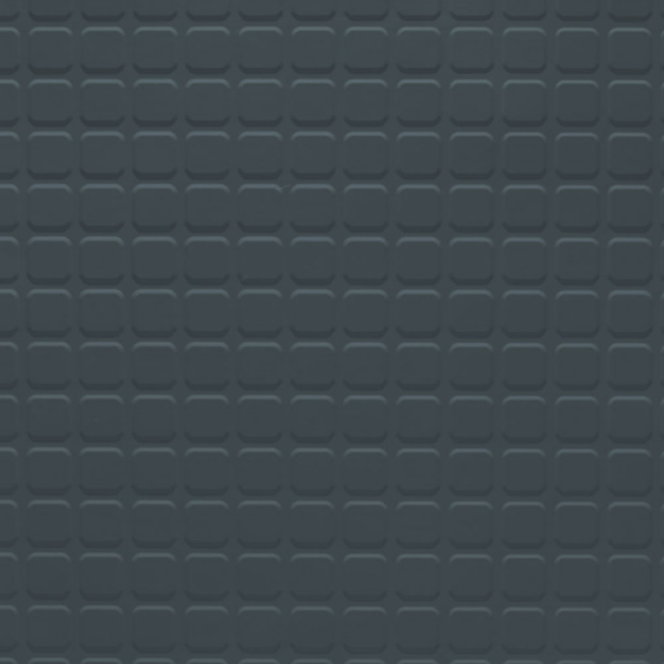 Picture of Johnsonite - Solid Colors Raised Square .125 Harbour