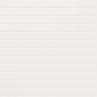 Picture of Johnsonite - Solid Colors Raised Square .125 Mist