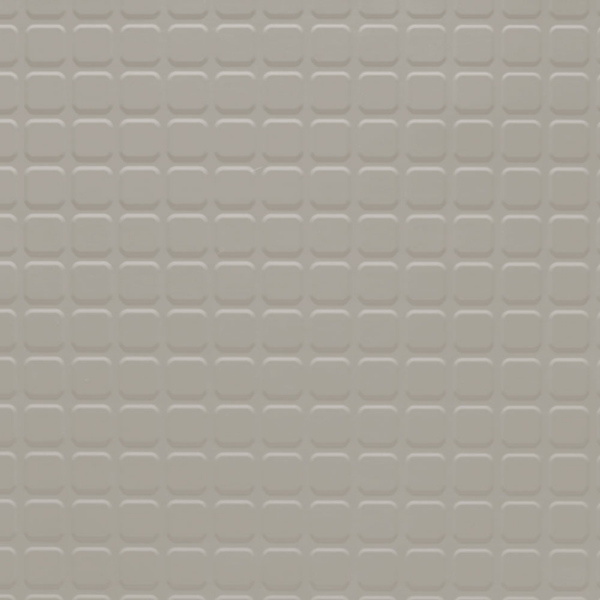 Picture of Johnsonite - Solid Colors Raised Square .125 Mystify