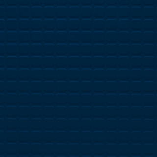 Picture of Johnsonite - Solid Colors Raised Square .125 Navy Blue