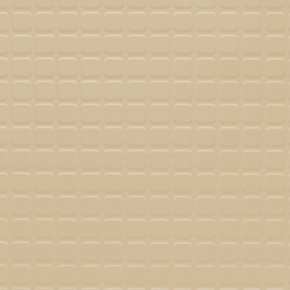 Picture of Johnsonite - Solid Colors Raised Square .125 Silk