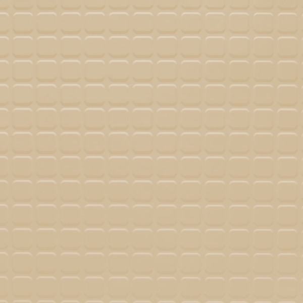 Picture of Johnsonite - Solid Colors Raised Square .125 Silk