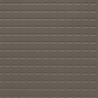 Picture of Johnsonite - Solid Colors Raised Square .125 Toast