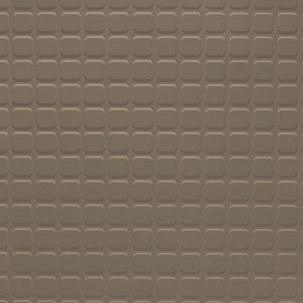 Picture of Johnsonite - Solid Colors Raised Square .125 Wetlands