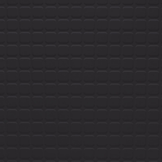 Picture of Johnsonite - Solid Colors Raised Square .155 Burnt Umber