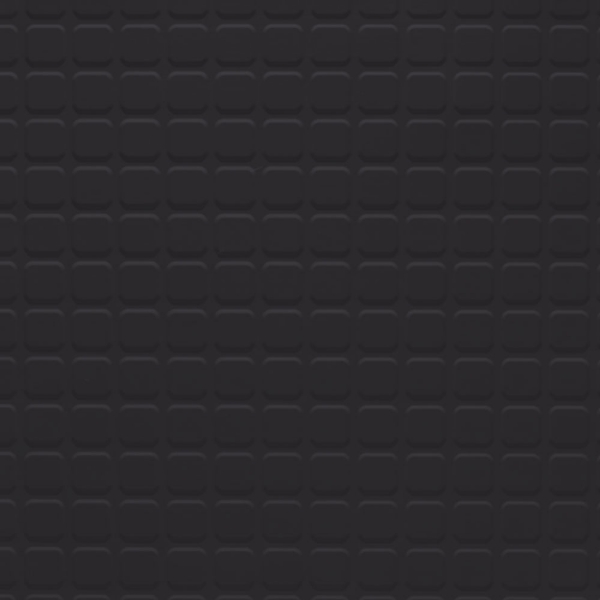 Picture of Johnsonite - Solid Colors Raised Square .155 Burnt Umber