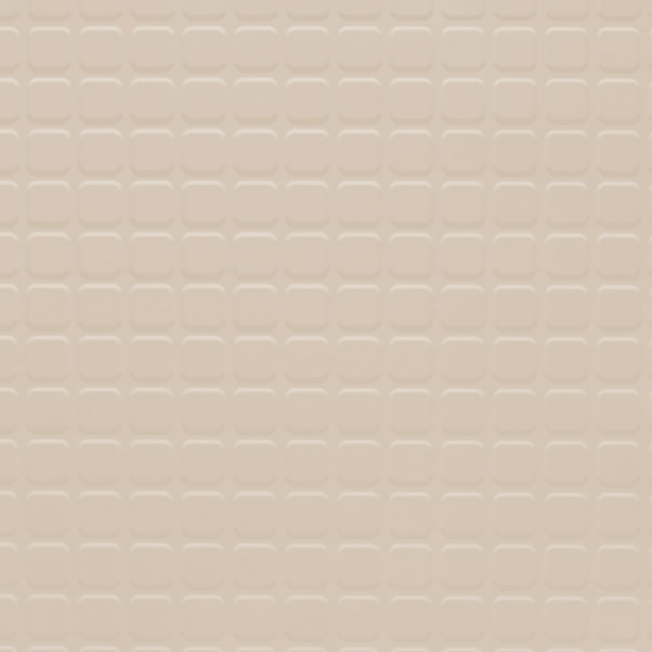 Picture of Johnsonite - Solid Colors Raised Square .155 Canvas