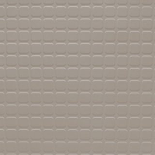 Picture of Johnsonite - Solid Colors Raised Square .155 Cement