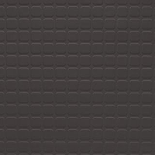 Picture of Johnsonite - Solid Colors Raised Square .155 Dark Brown