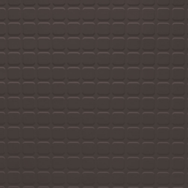 Picture of Johnsonite - Solid Colors Raised Square .155 Ganache