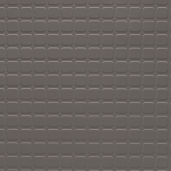 Picture of Johnsonite - Solid Colors Raised Square .155 Grey