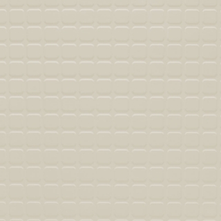 Picture of Johnsonite - Solid Colors Raised Square .155 Grey Haze