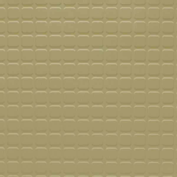 Picture of Johnsonite - Solid Colors Raised Square .155 Iguana