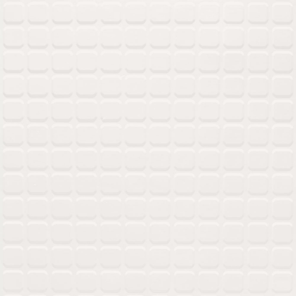 Picture of Johnsonite - Solid Colors Raised Square .155 Mist