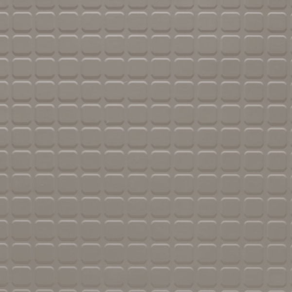 Picture of Johnsonite - Solid Colors Raised Square .155 Pebble