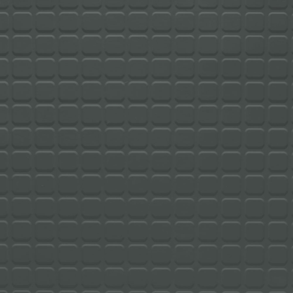 Picture of Johnsonite - Solid Colors Raised Square .155 Thunder