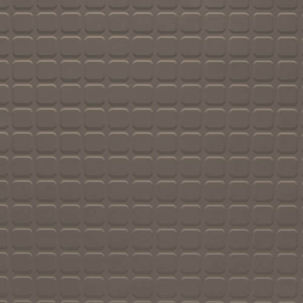 Picture of Johnsonite - Solid Colors Raised Square .155 Toast