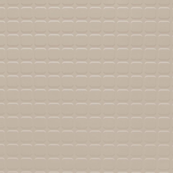 Picture of Johnsonite - Solid Colors Raised Square .155 Zephyr