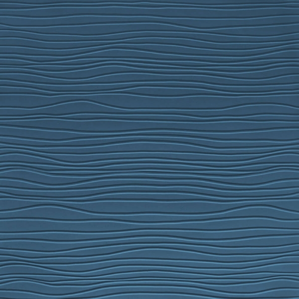 Picture of Johnsonite - Solid Colors Bamboo Blue Jeans