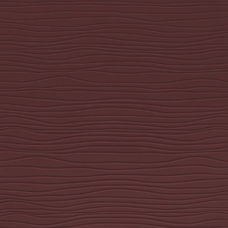 Picture of Johnsonite - Solid Colors Bamboo Burgundy